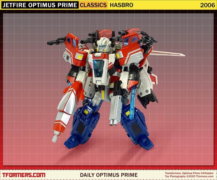 Jetfire Optimus Prime Combined Mode (1 of 1)